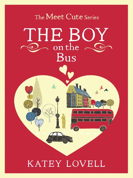 Title details for The Boy on the Bus by Katey Lovell - Available